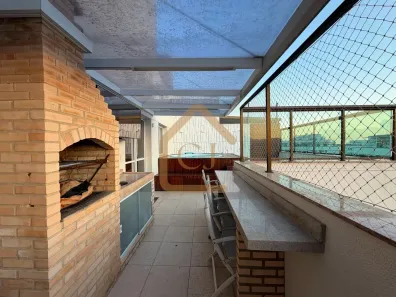 Cobertura com 3 Quartos à venda, 156m² no Barra Olímpica, Rio de Janeiro