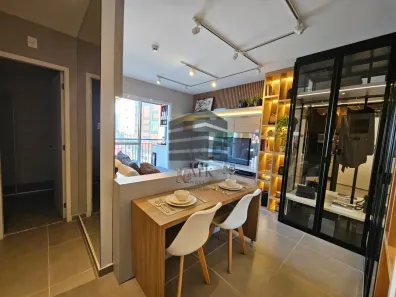 Apartamento com 1 Quarto à venda, 28m² no Vila Mariana, São Paulo