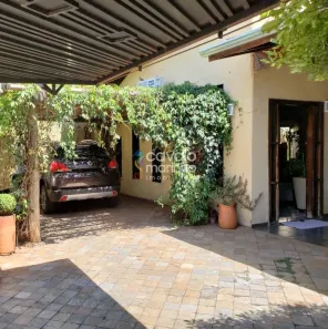 Casa com 4 Quartos à venda, 265m² no Alto da Boa Vista, Ribeirão Preto