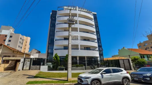 Apartamento com 3 Quartos à venda, 134m² no Portão, Curitiba