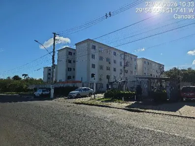Apartamento com 2 Quartos à venda, 41m² no Olaria, Canoas