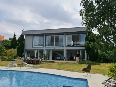 Casa com 4 Quartos à venda, 770m² no Vila Velha, Santana de Parnaíba