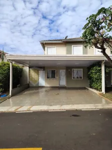 Casa de Condomínio com 3 Quartos à venda, 170m² no Condomínio Guaporé 1, Ribeirão Preto