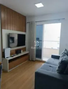 Apartamento com 2 Quartos para alugar, 47m² no Gleba Fazenda Palhano, Londrina