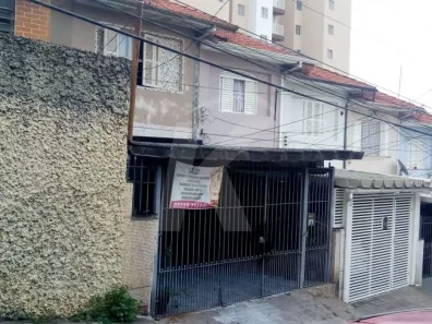 Sobrado com 2 Quartos à venda, 100m² no Vila Ede, São Paulo