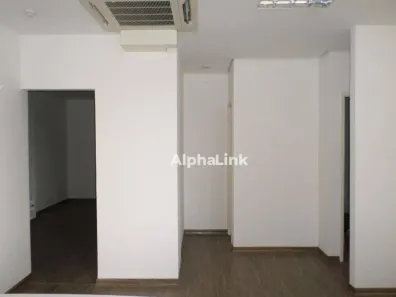 Sala Comercial à venda, 56m² no Alphaville Industrial, Barueri