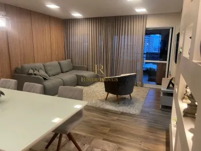 Apartamento com 2 Quartos à venda, 88m² no Vila Suzana, São Paulo