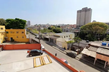 Apartamento com 2 Quartos à venda, 55m² no Jardim Dourado, Guarulhos