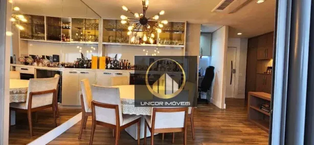 Apartamento com 3 Quartos à venda, 174m² no Vila Leopoldina, São Paulo