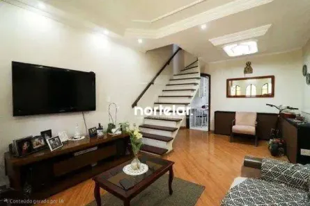 Casa com 2 Quartos à venda, 127m² no Conjunto Residencial Novo Pacaembu, São Paulo