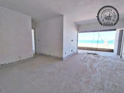 Apartamento com 3 Quartos à venda, 115m² no Guilhermina, Praia Grande