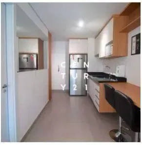 Apartamento com 1 Quarto para venda ou aluguel, 30m² no Sumarezinho, São Paulo