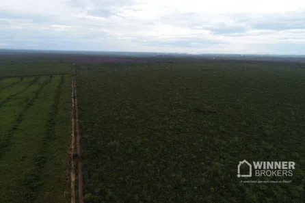 Fazenda/Sítio à venda, 5630000m² no , Brasnorte