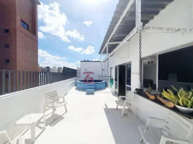 Cobertura com 3 Quartos à venda, 150m² no Perdizes, São Paulo