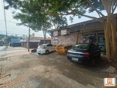 Imóvel Comercial com 3 Quartos para alugar, 490m² no Vila Seixas, Ribeirão Preto