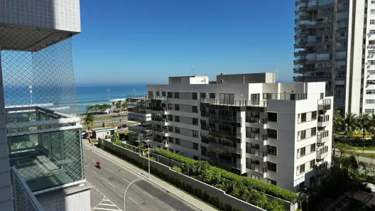 Apartamento com 2 Quartos à venda, 72m² no Barra da Tijuca, Rio de Janeiro