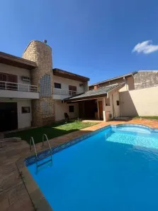 Casa com 3 Quartos à venda, 294m² no Jardim Nossa Senhora de Fátima, Americana