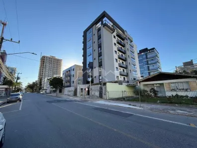 Apartamento com 2 Quartos à venda, 85m² no América, Joinville