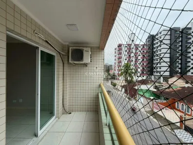 Apartamento com 2 Quartos à venda, 69m² no Tupi, Praia Grande