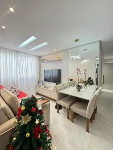 Apartamento com 2 Quartos à venda, 45m² no Piatã, Salvador