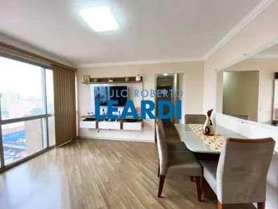 Apartamento com 3 Quartos à venda, 90m² no Casa Branca, Santo André
