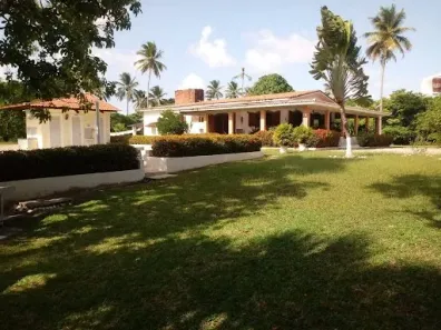 Fazenda/Sítio com 4 Quartos à venda, 280m² no Nova Cruz, Igarassu