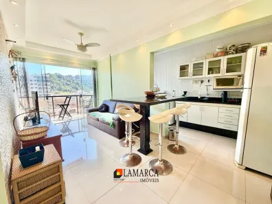 Apartamento com 2 Quartos à venda, 75m² no Enseada, Guarujá