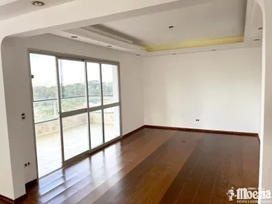 Apartamento com 3 Quartos à venda, 260m² no Indianópolis, São Paulo