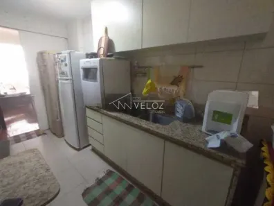 Apartamento com 3 Quartos à venda, 109m² no Flamengo, Rio de Janeiro