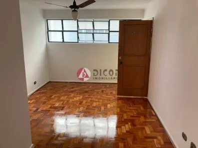Apartamento com 2 Quartos à venda, 65m² no Bela Vista, São Paulo