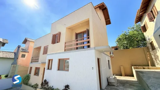 Casa de Condomínio com 3 Quartos à venda, 126m² no Ipanema, Porto Alegre