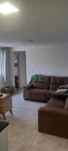 Apartamento com 2 Quartos à venda, 49m² no Vila Nova Cachoeirinha, São Paulo