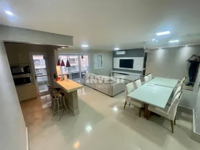 Apartamento com 3 Quartos à venda, 106m² no Goiânia 2, Goiânia