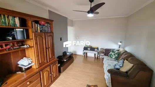 Apartamento com 2 Quartos à venda, 98m² no Embaré, Santos