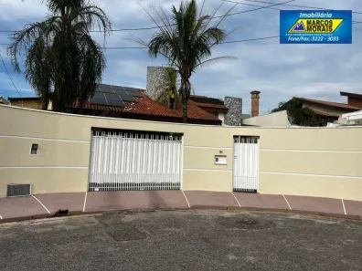 Casa com 3 Quartos à venda, 368m² no Jardim Eltonville, Sorocaba