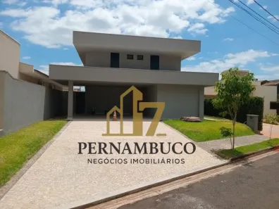 Sobrado com 3 Quartos à venda, 230m² no Residencial Marcia, São José do Rio Preto