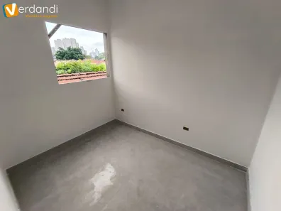 Apartamento com 1 Quarto à venda, 28m² no Quinta da Paineira, São Paulo