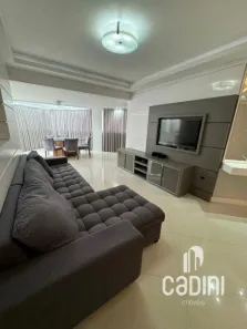 Apartamento com 3 Quartos à venda, 144m² no Centro, Balneário Camboriú