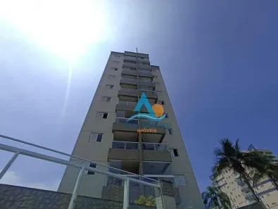 Apartamento com 2 Quartos à venda, 56m² no Mirim, Praia Grande