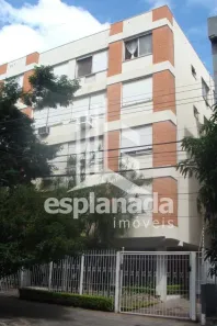 Apartamento com 1 Quarto à venda, 40m² no Floresta, Porto Alegre