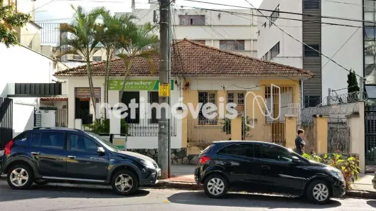 Ponto Comercial com 4 Quartos à venda, 600m² no Barro Preto, Belo Horizonte