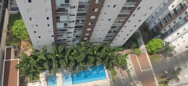 Apartamento com 3 Quartos à venda, 70m² no Cidade Ademar, São Paulo