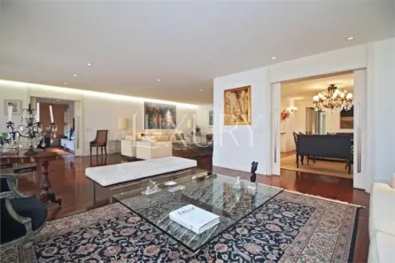 Apartamento com 3 Quartos à venda, 345m² no Jardim Paulista, São Paulo