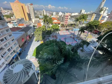 Sala Comercial para alugar, 20m² no Centro, Sorocaba