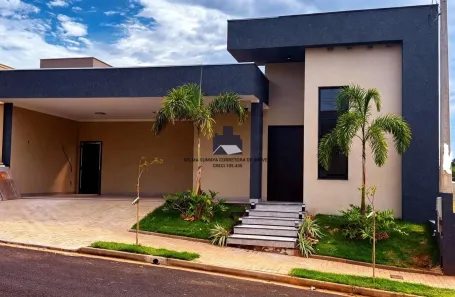 Casa de Condomínio com 3 Quartos à venda, 185m² no Village Provence, São José do Rio Preto