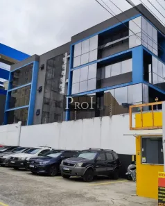 Prédio Comercial à venda, 150m² no Jardim do Mar, São Bernardo do Campo