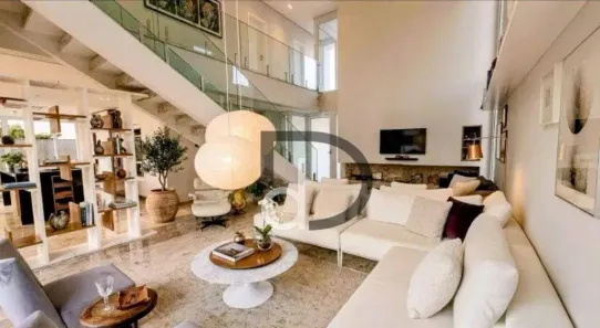 Casa com 3 Quartos para alugar, 293m² no Horto Santo Antonio, Jundiaí