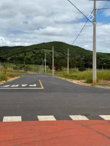 Lote/Terreno à venda, 267m² no Residencial Cidade Jardim, Montes Claros