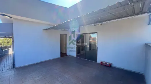 Casa com 3 Quartos para alugar, 130m² no Loteamento Parque do Estado, Mogi Guaçu