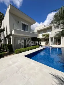 Casa de Condomínio com 4 Quartos à venda, 750m² no Tucuruvi, São Paulo